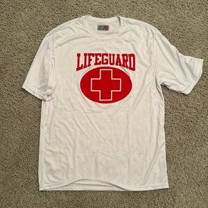Lifeguard T-Shirt